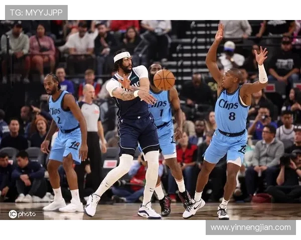 原创独行侠送快船四连败，哈登17中5，这一战，我必须承认5个事实