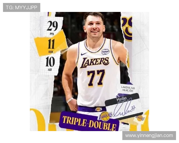 原创东契奇独木难支，湖人108-125太阳，谁是罪魁祸首，数据不会说谎